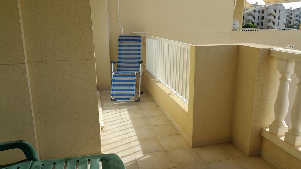 Playa Sol Mediterranea Denia Cameră foto